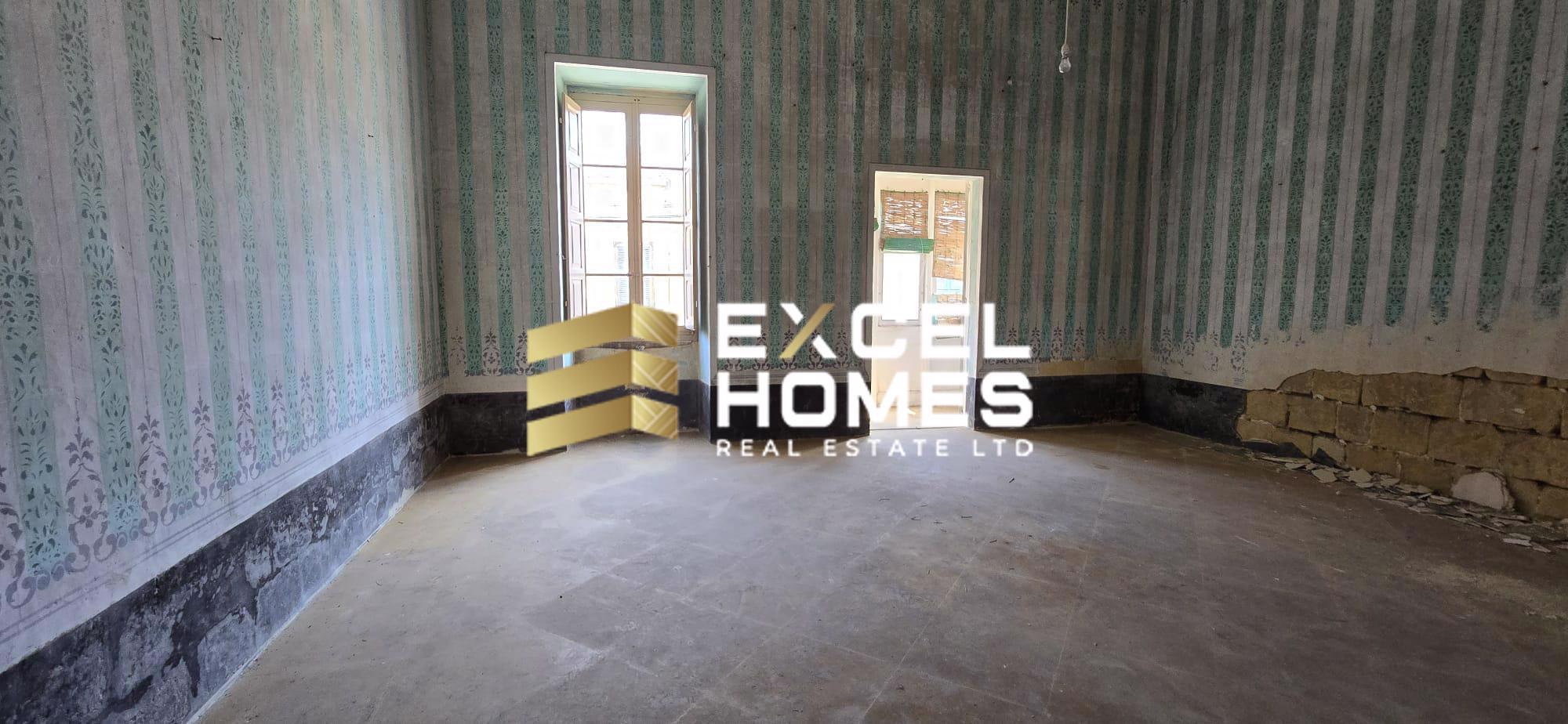 5 bedroom Townhouse in Rabat (Victoria Gozo), Malta – 68871
