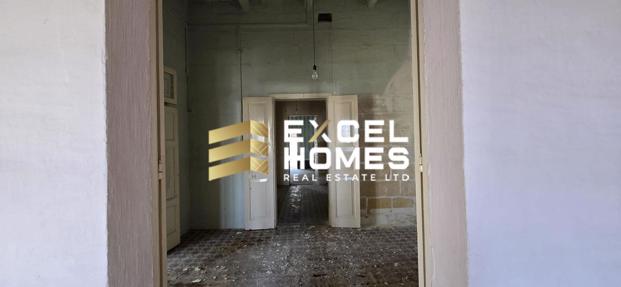 5 bedroom Townhouse in Rabat (Victoria Gozo), Malta – 68871