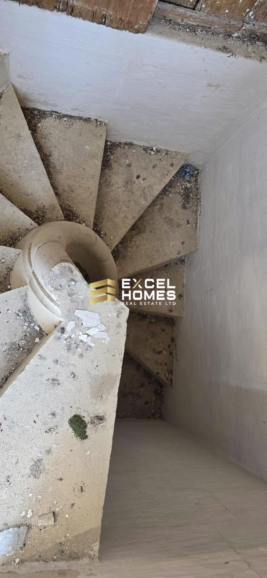 5 bedroom Townhouse in Rabat (Victoria Gozo), Malta – 68871