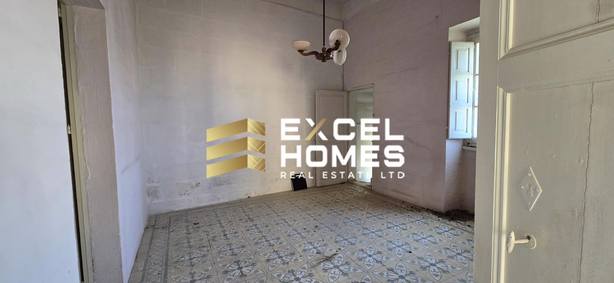 5 bedroom Townhouse in Rabat (Victoria Gozo), Malta – 68871