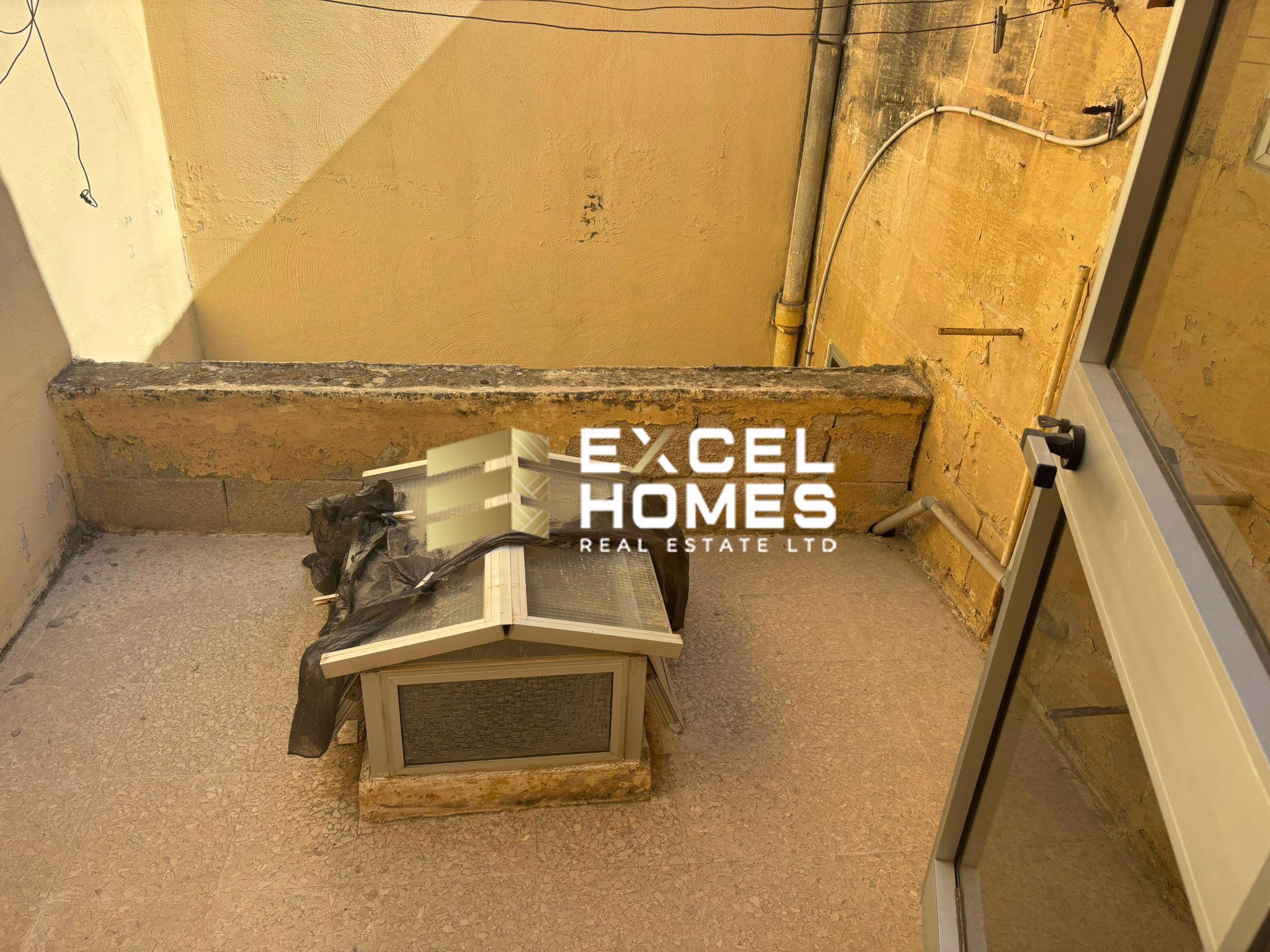 Townhouse in Qormi, Malta – 68821