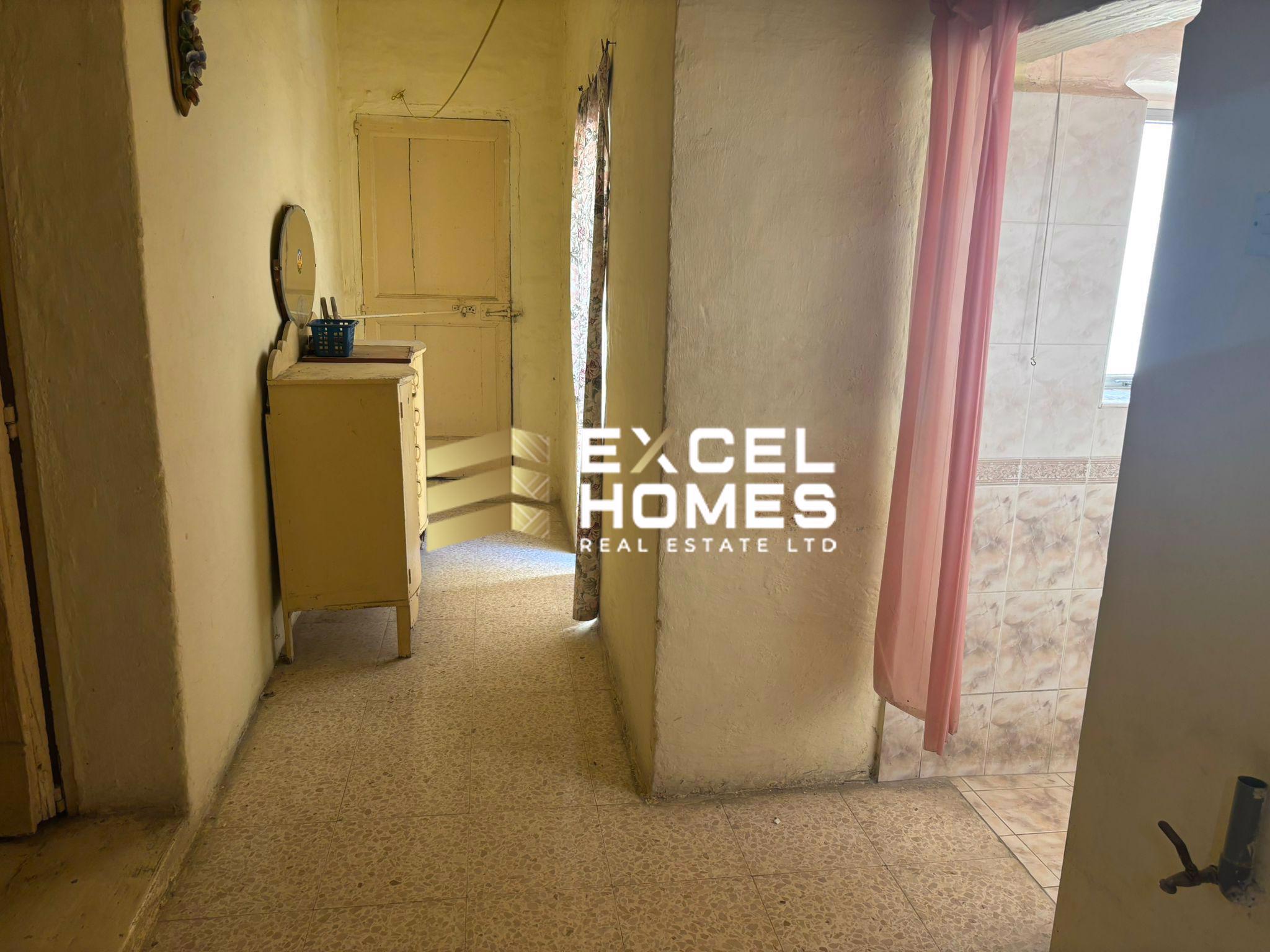 Townhouse in Qormi, Malta – 68821