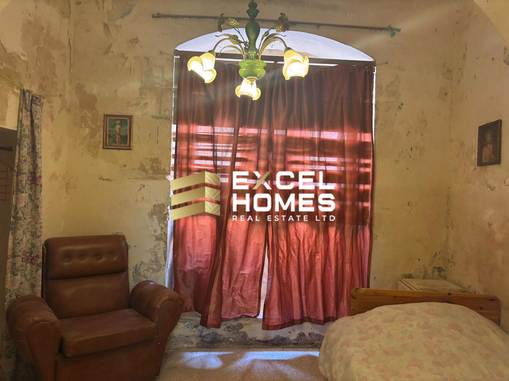 Townhouse in Qormi, Malta – 68821