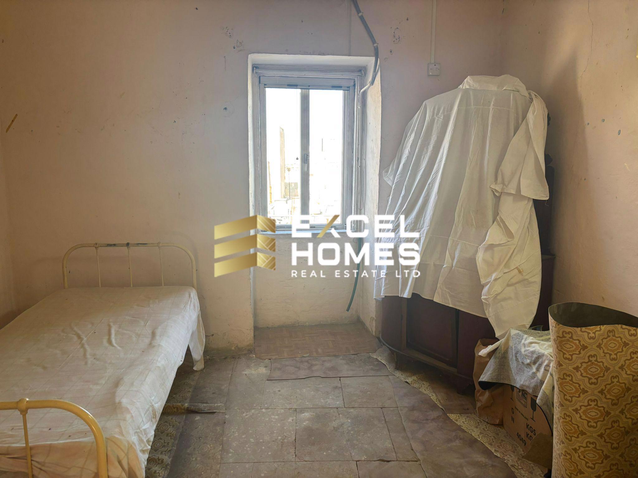 Townhouse in Qormi, Malta – 68821