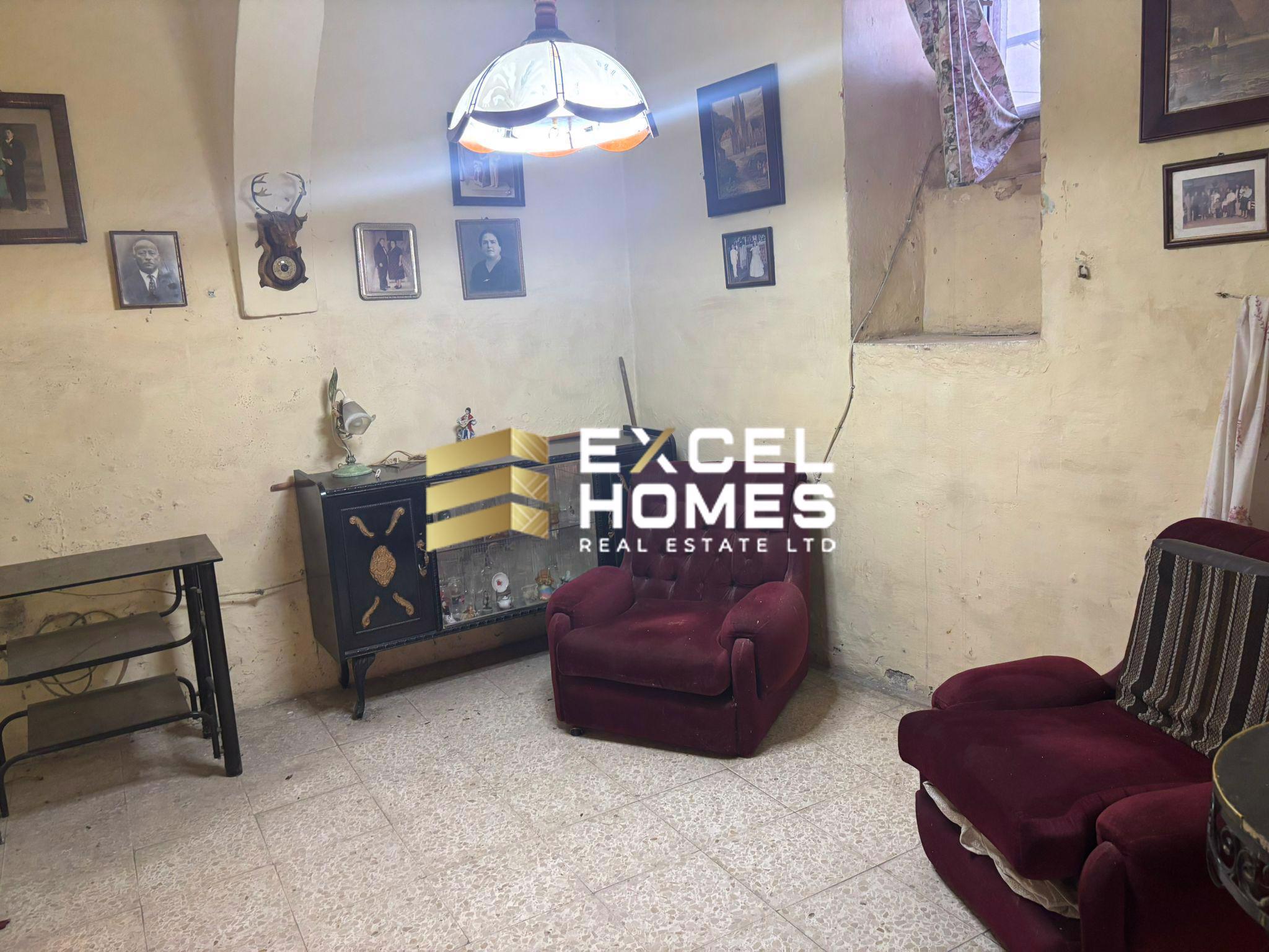 Townhouse in Qormi, Malta – 68821