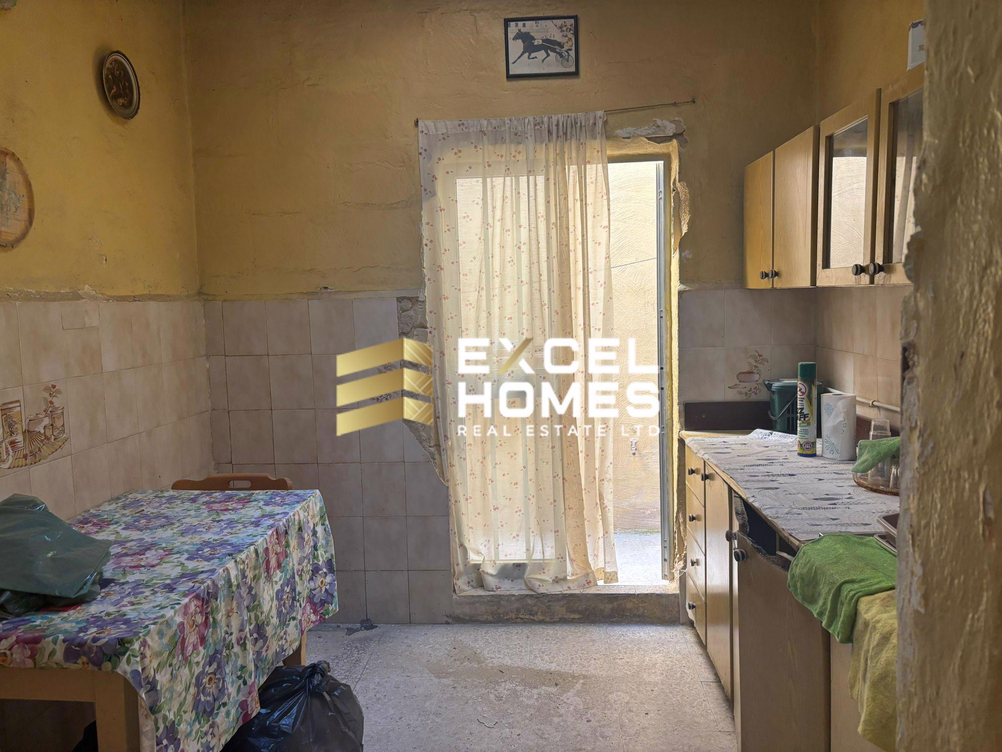 Townhouse in Qormi, Malta – 68821