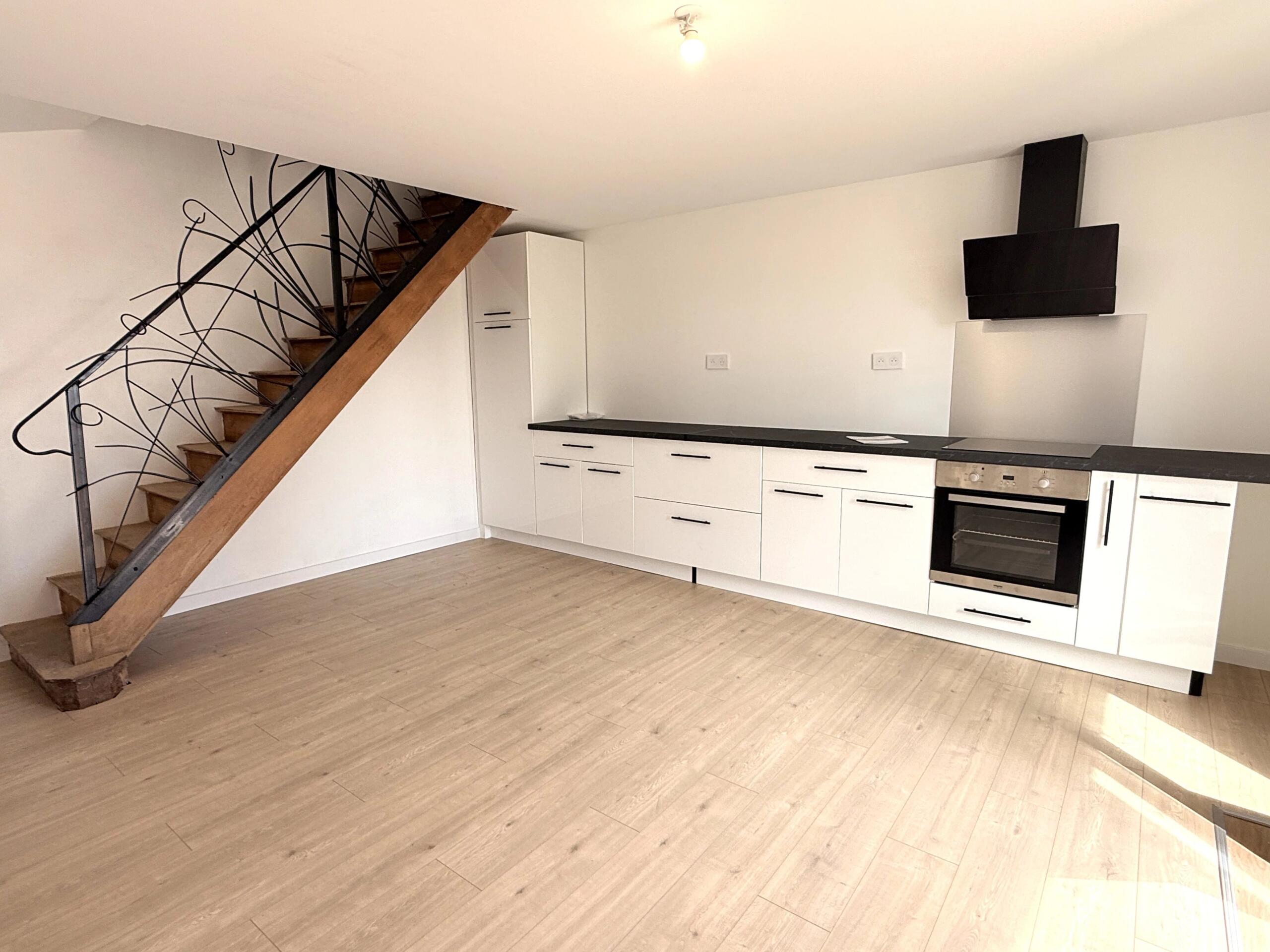 Renovated Three Bedroom Exideuil-sur-Vienne, Aquitaine – France – BVI86197