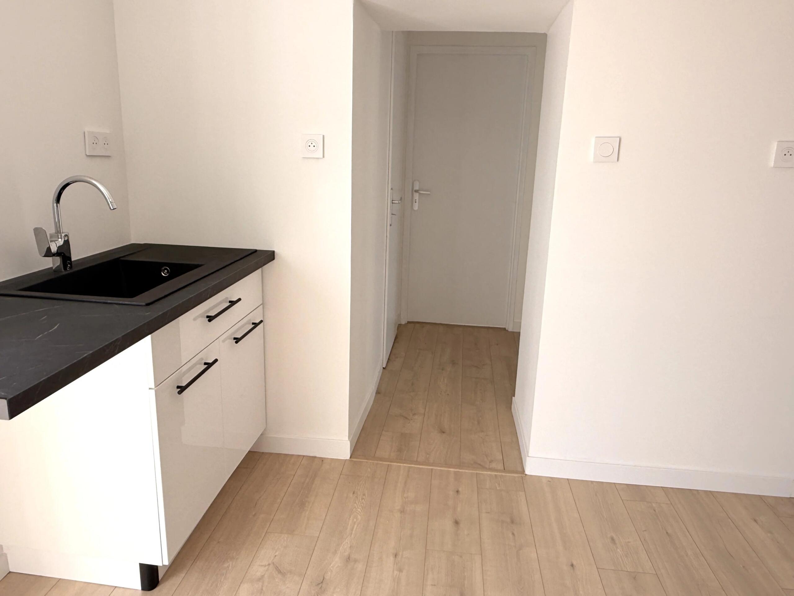 Renovated Three Bedroom Exideuil-sur-Vienne, Aquitaine – France – BVI86197