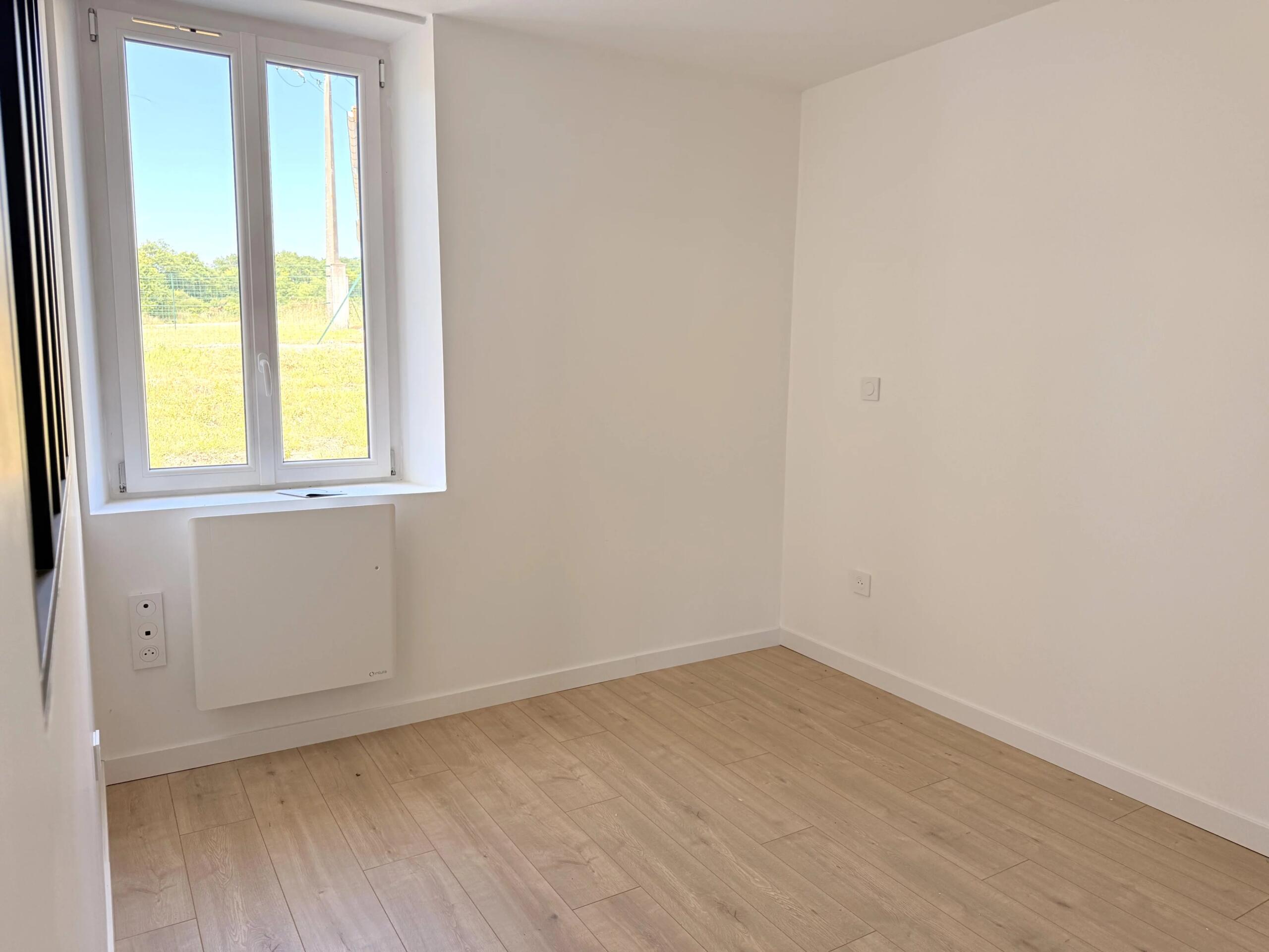 Renovated Three Bedroom Exideuil-sur-Vienne, Aquitaine – France – BVI86197