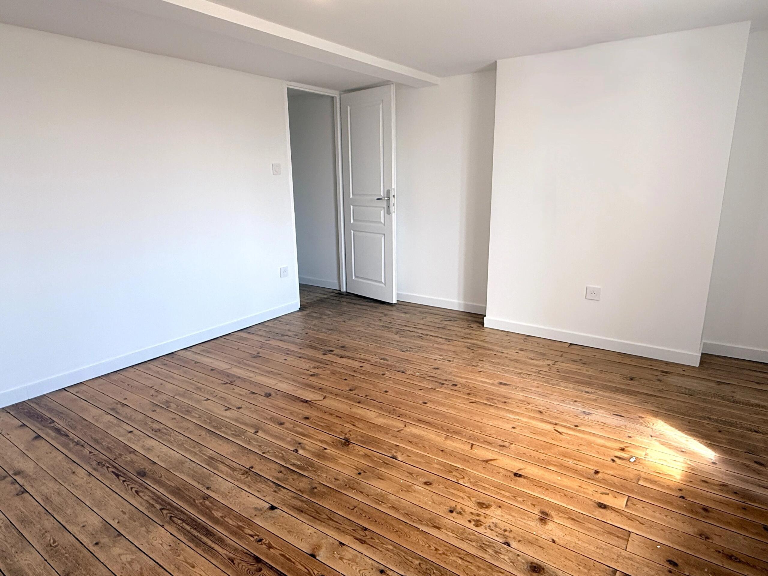 Renovated Three Bedroom Exideuil-sur-Vienne, Aquitaine – France – BVI86197