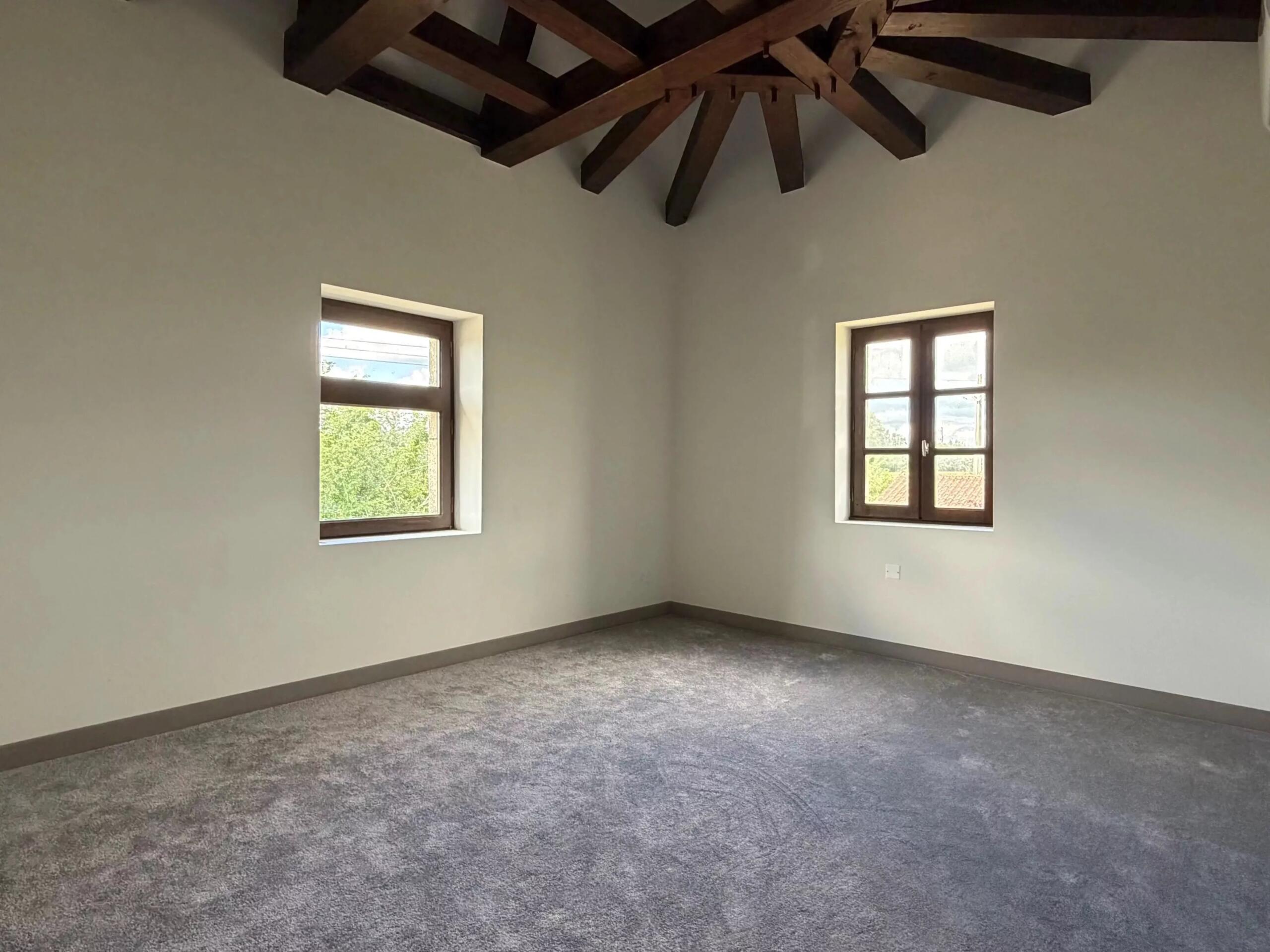 Beautifully Renovated Home within Walking Distance of Monpazier with Pool Permission, Aquitaine – France – BVI83427