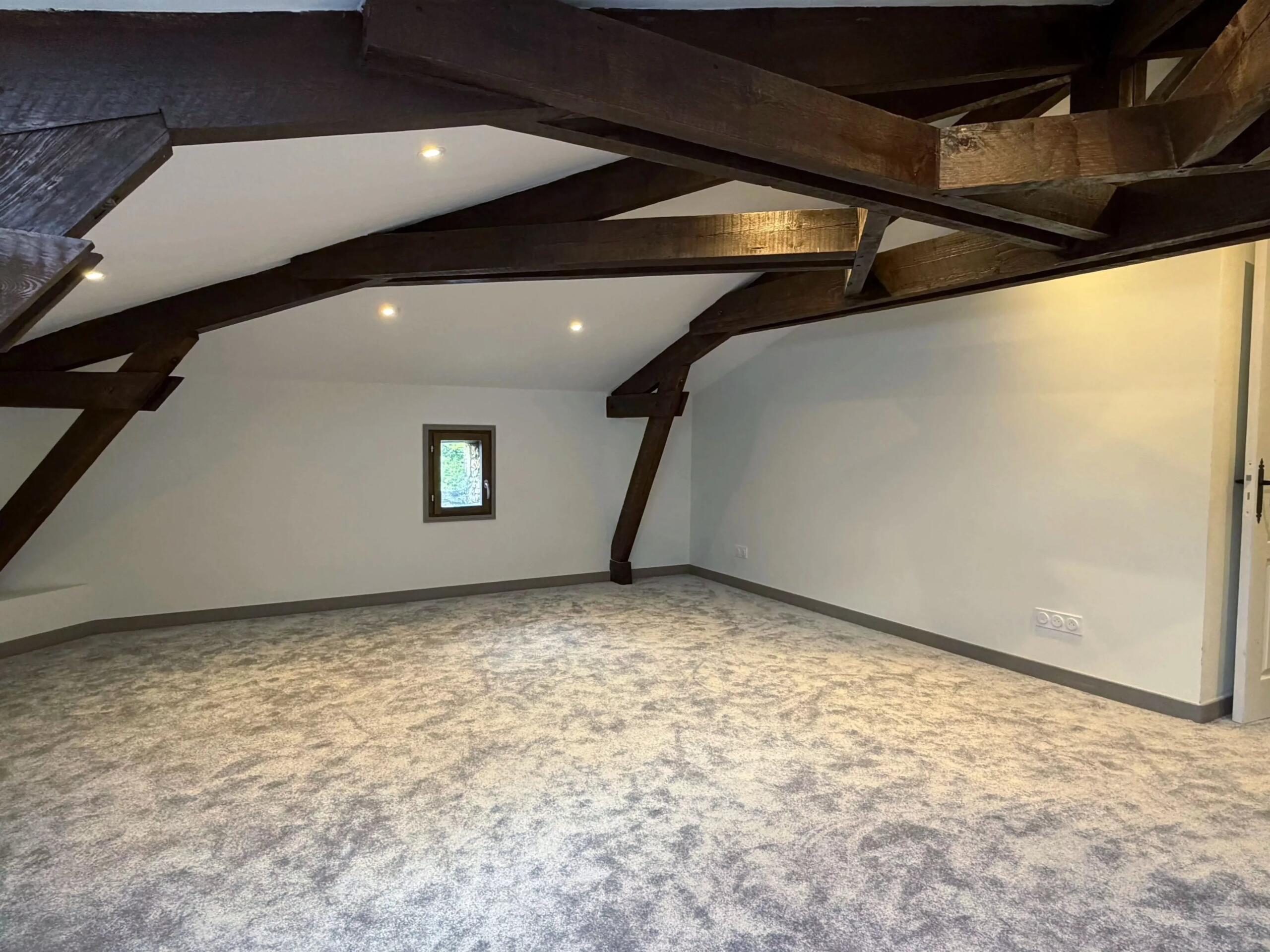 Beautifully Renovated Home within Walking Distance of Monpazier with Pool Permission, Aquitaine – France – BVI83427
