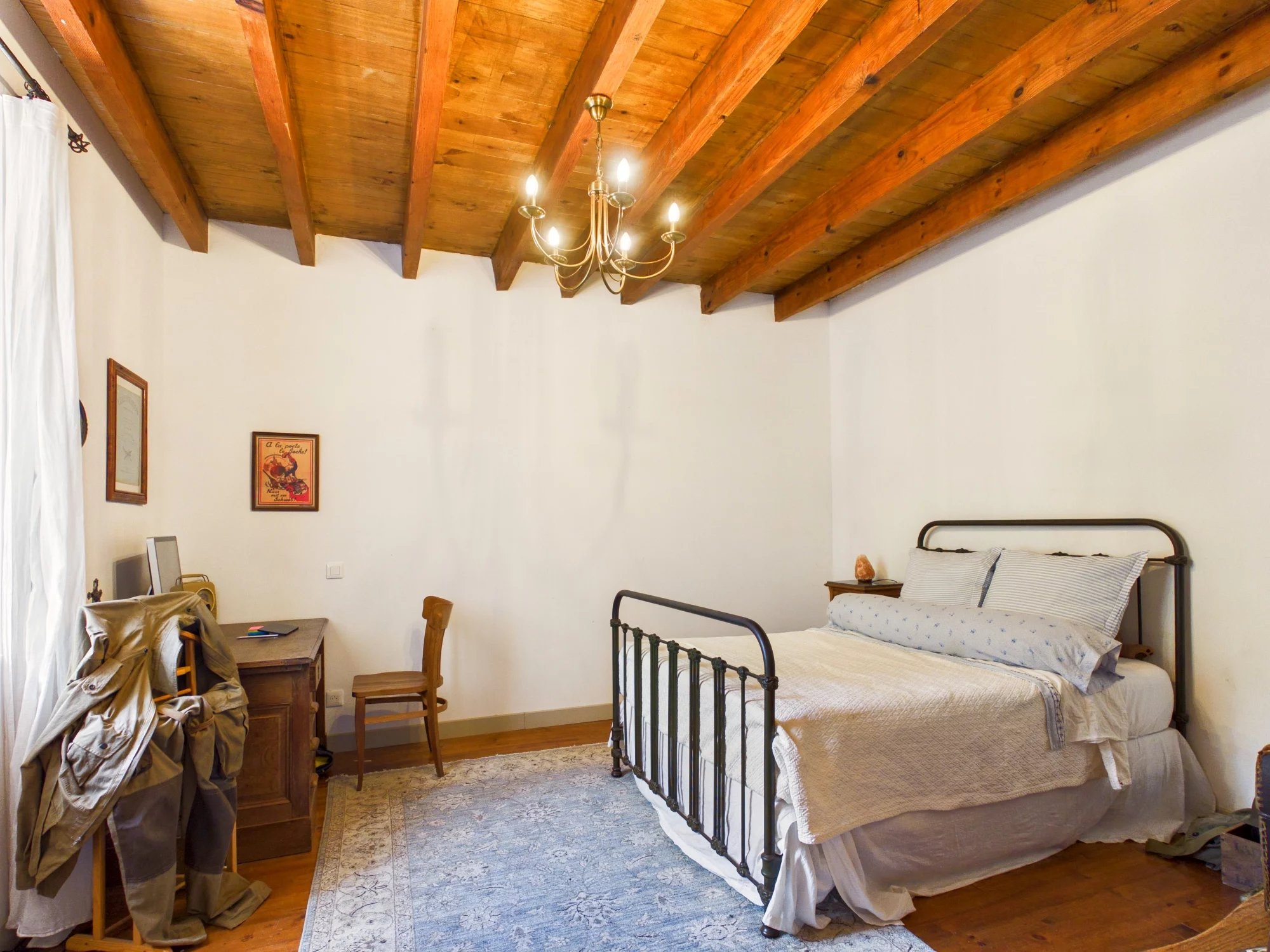 Beautifully Renovated Energy-Efficient Country Home Near Lavaur, Midi-Pyrénées – France – BVI85953