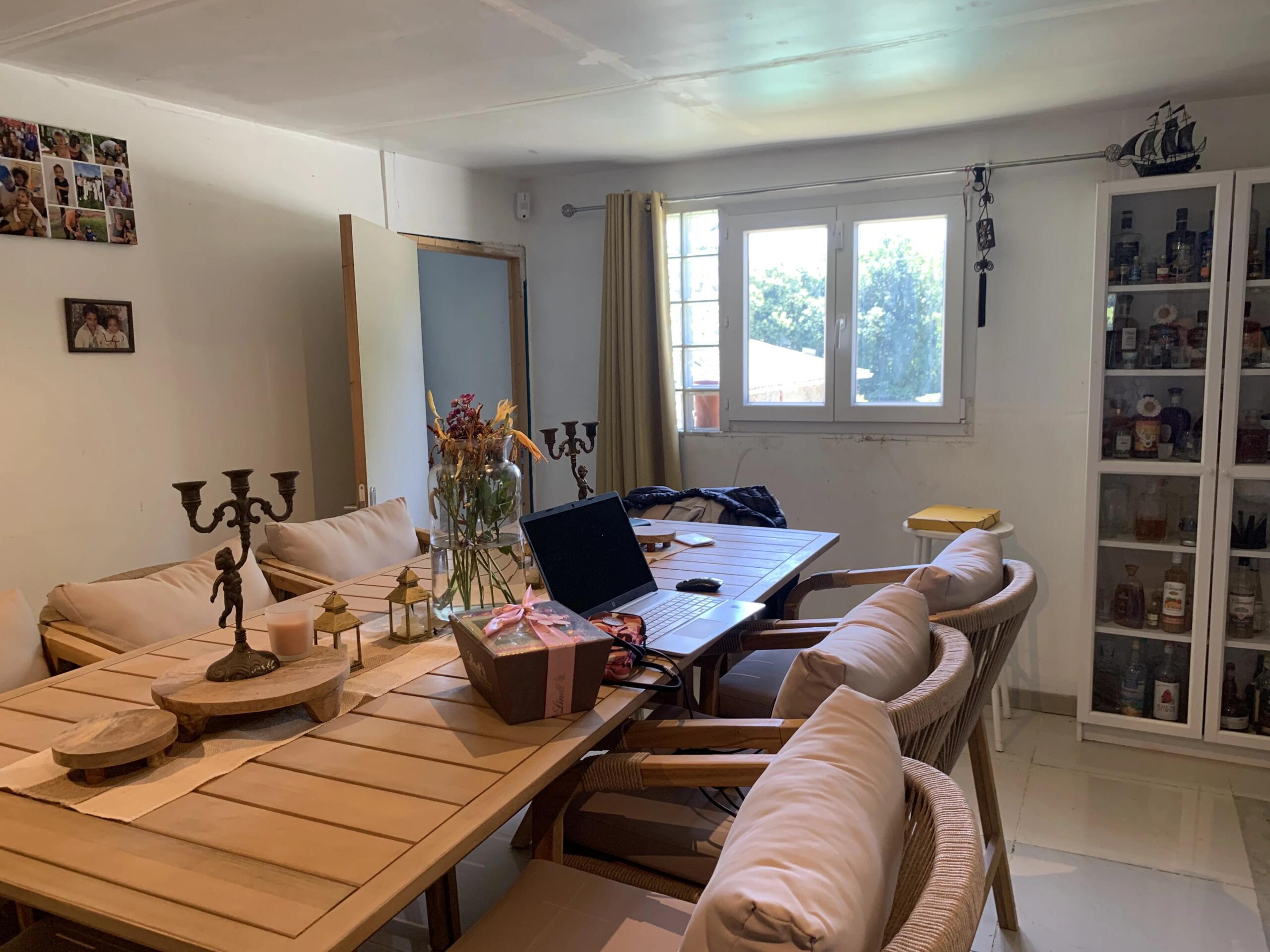 Character house with Huge Barn, 5 Bedrooms and Endless Potential, Aquitaine – France – BVI86019