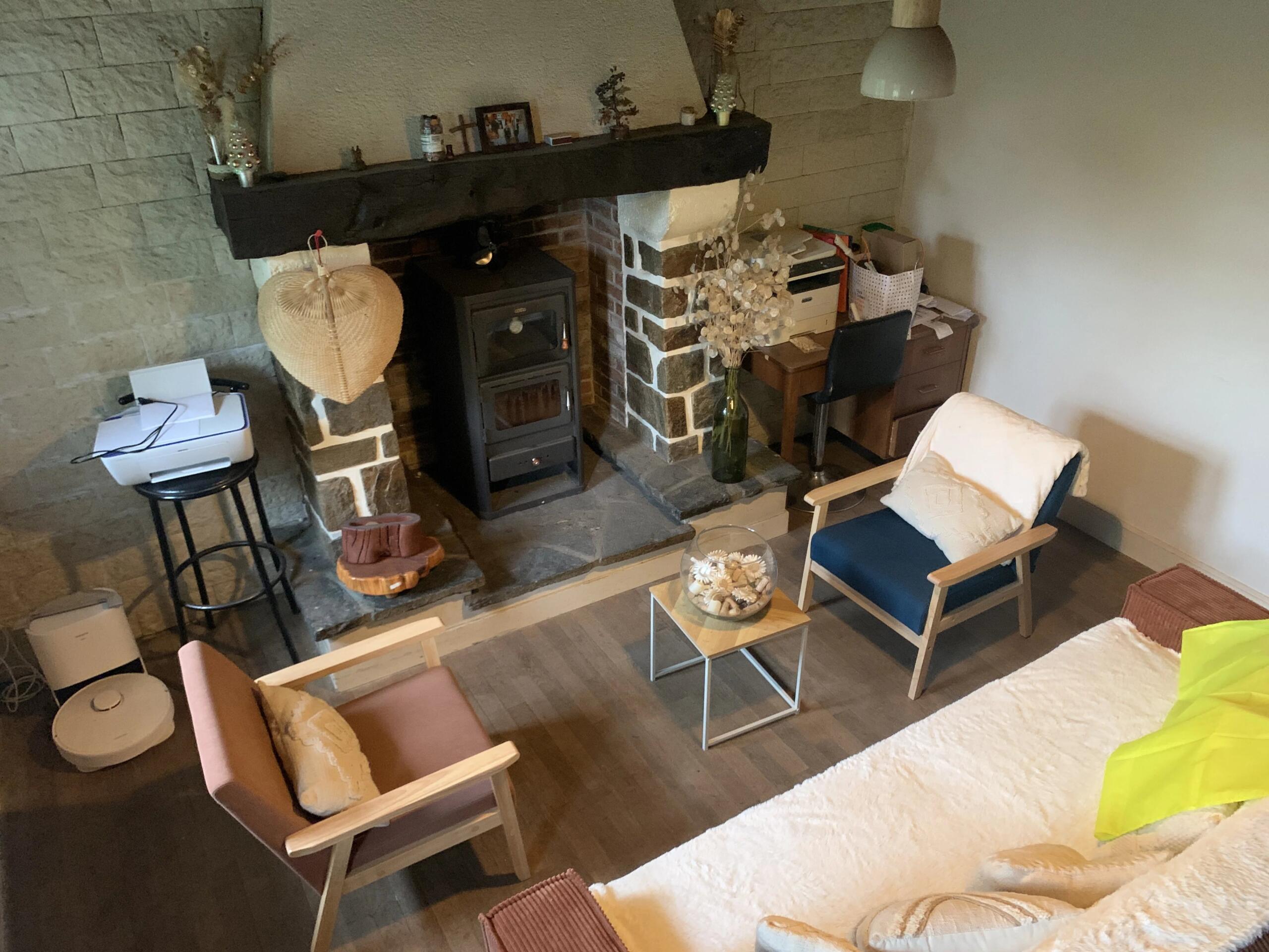 Character house with Huge Barn, 5 Bedrooms and Endless Potential, Aquitaine – France – BVI86019