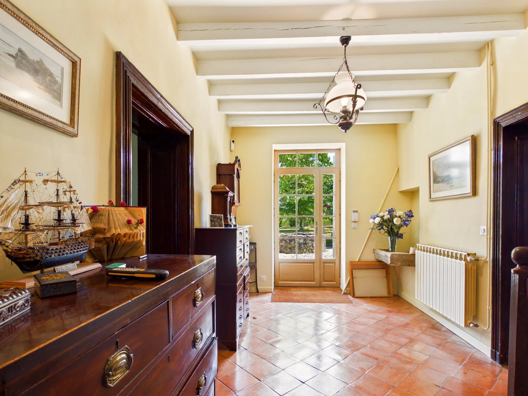 Immense 4-bed house with large pool and no close neighbours, Aquitaine – France – BVI85225