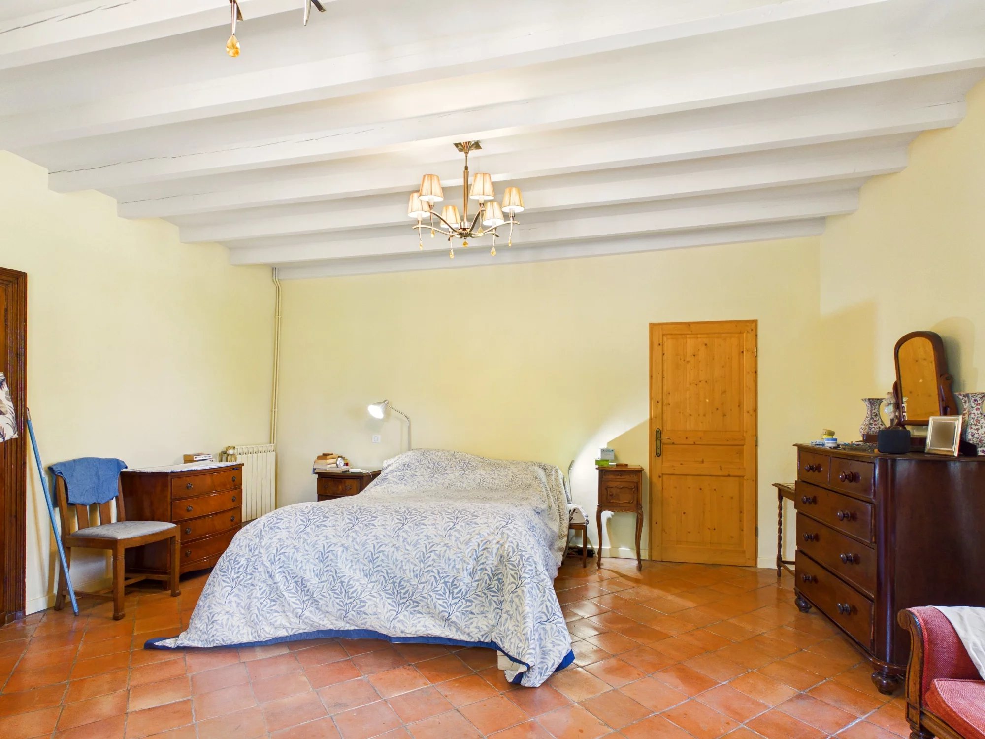 Immense 4-bed house with large pool and no close neighbours, Aquitaine – France – BVI85225