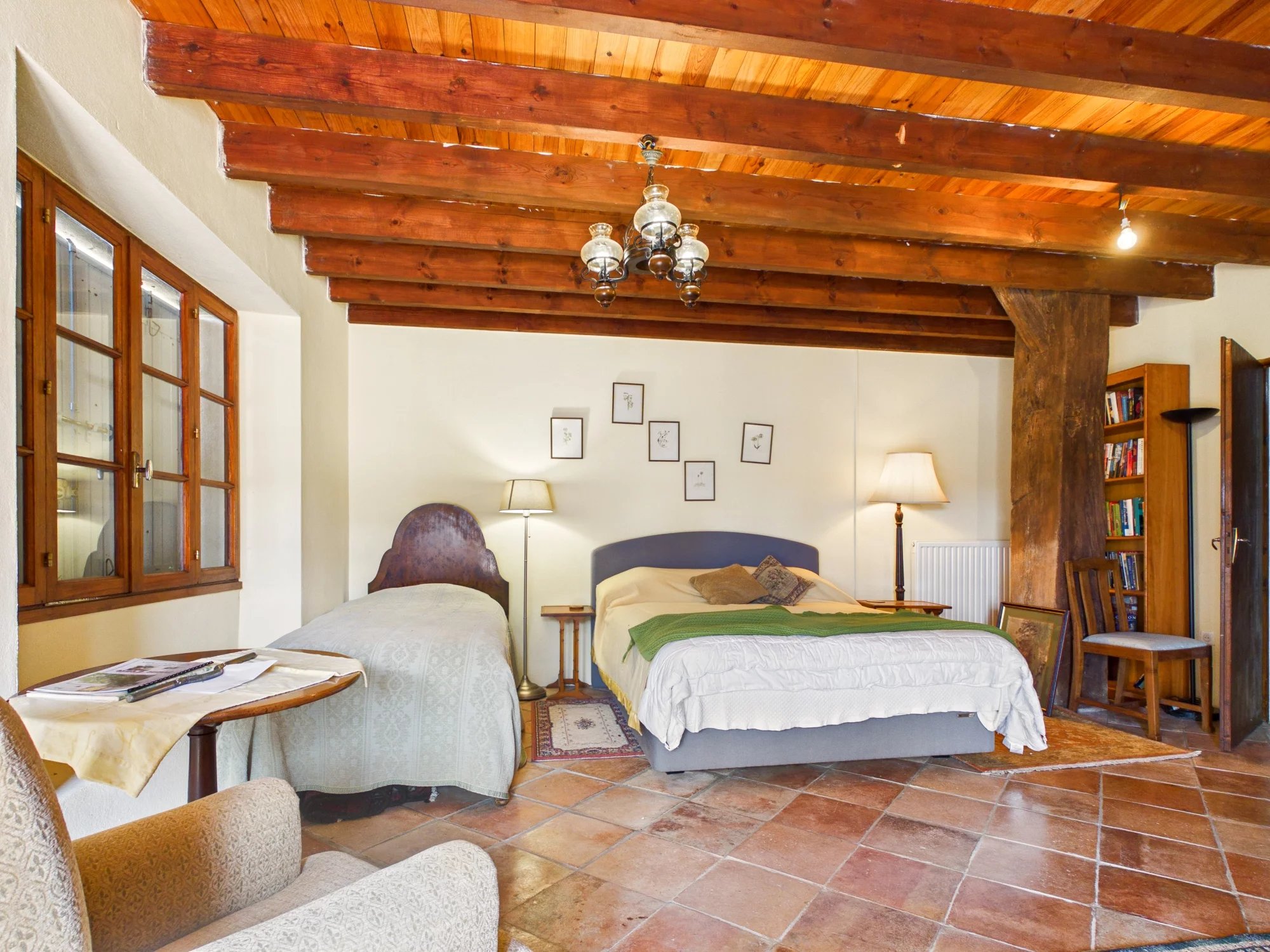 Immense 4-bed house with large pool and no close neighbours, Aquitaine – France – BVI85225