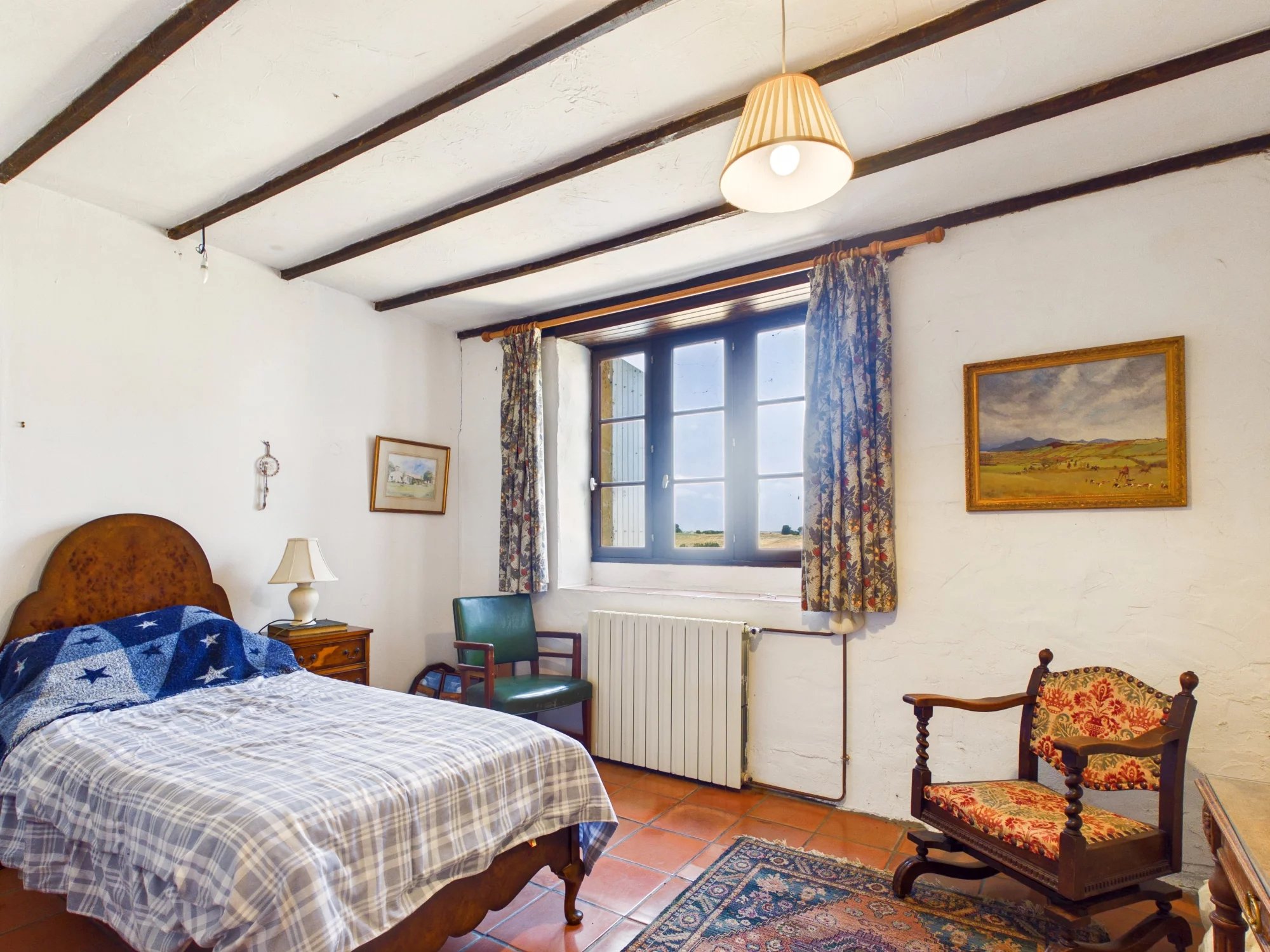 Immense 4-bed house with large pool and no close neighbours, Aquitaine – France – BVI85225