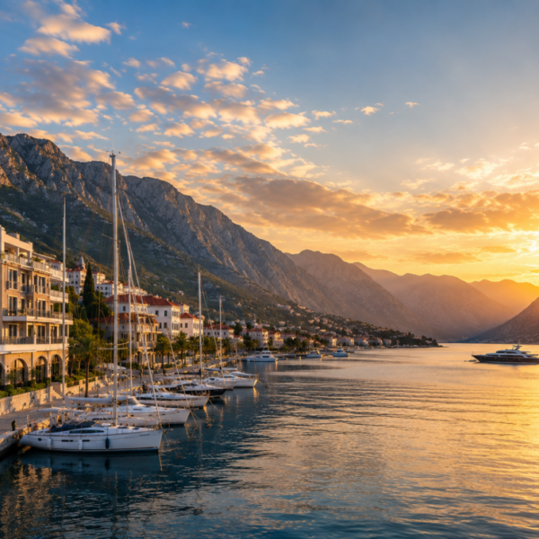 Montenegro: Europe’s Rental Growth Success Story