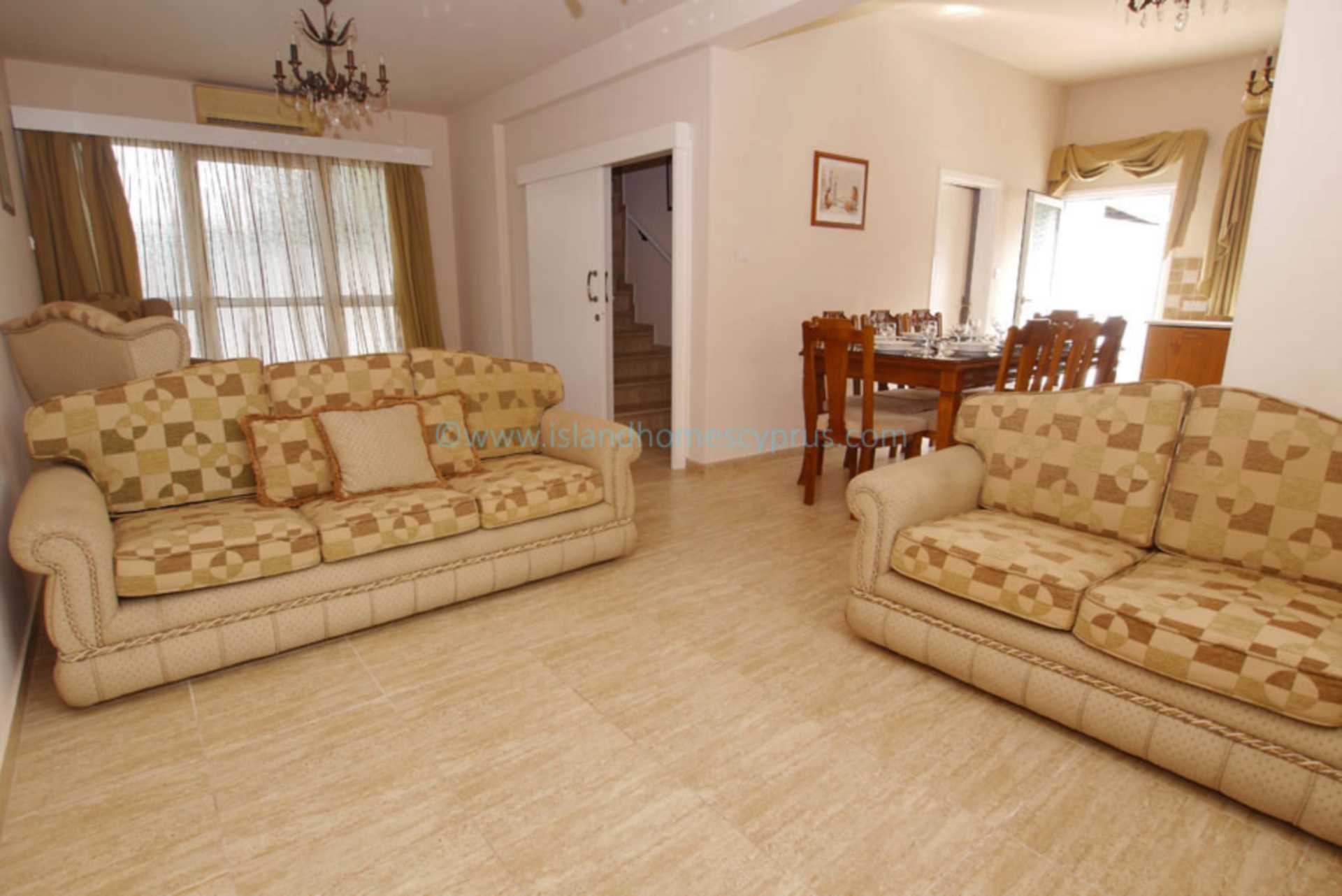3 bedroom Commercial Property in Protaras, Famagusta, Cyprus – PrO133