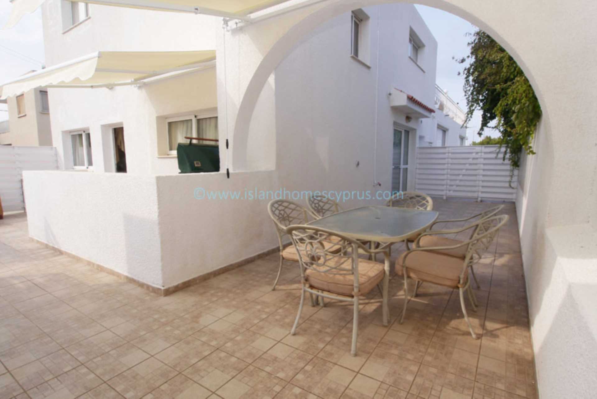 3 bedroom Commercial Property in Protaras, Famagusta, Cyprus – PrO133