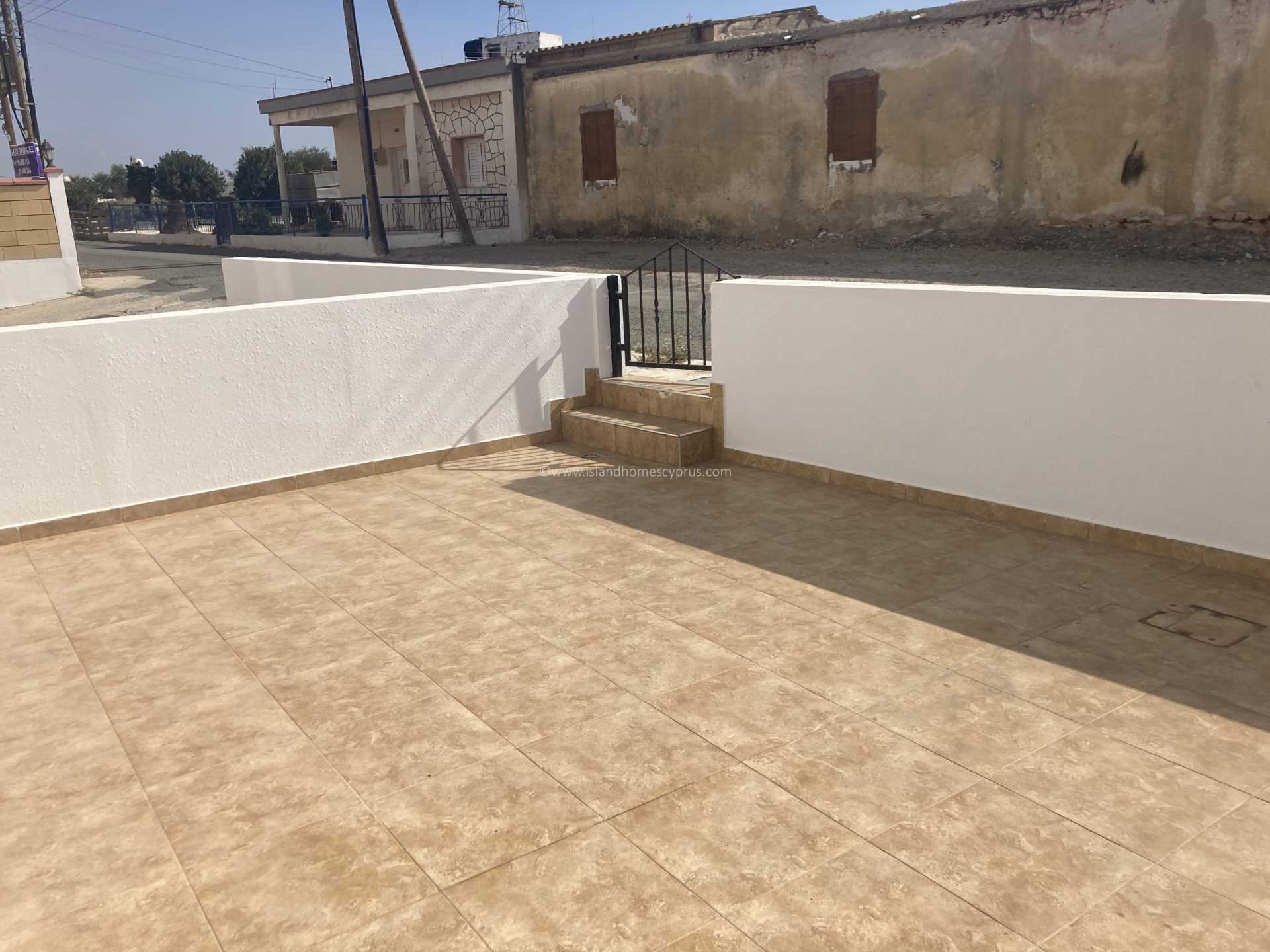 2 bedroom Apartment in Liopetri, Famagusta, Cyprus – EcL102dp
