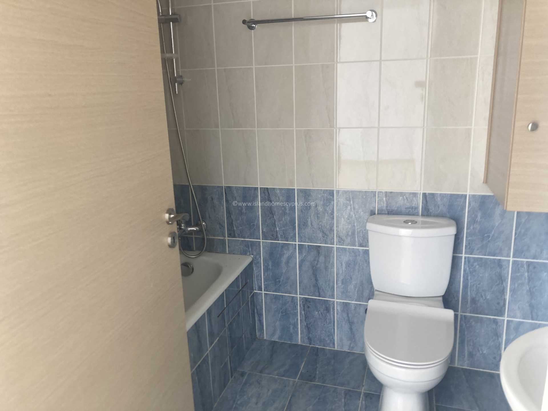 2 bedroom Apartment in Liopetri, Famagusta, Cyprus – EcL102dp