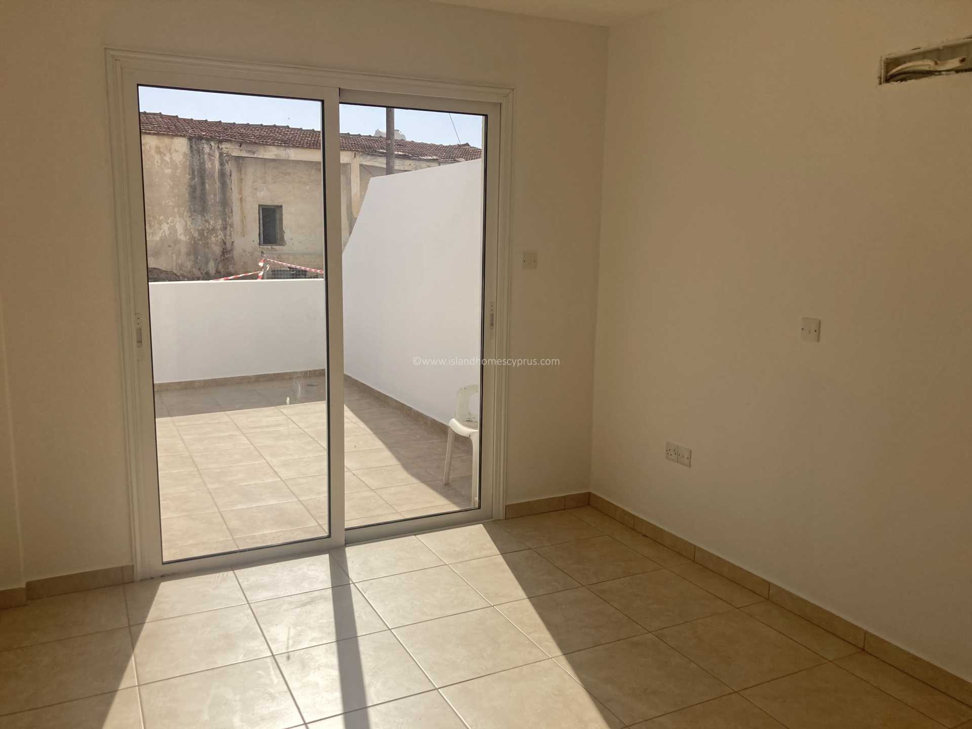 2 bedroom Apartment in Liopetri, Famagusta, Cyprus – EcL102dp