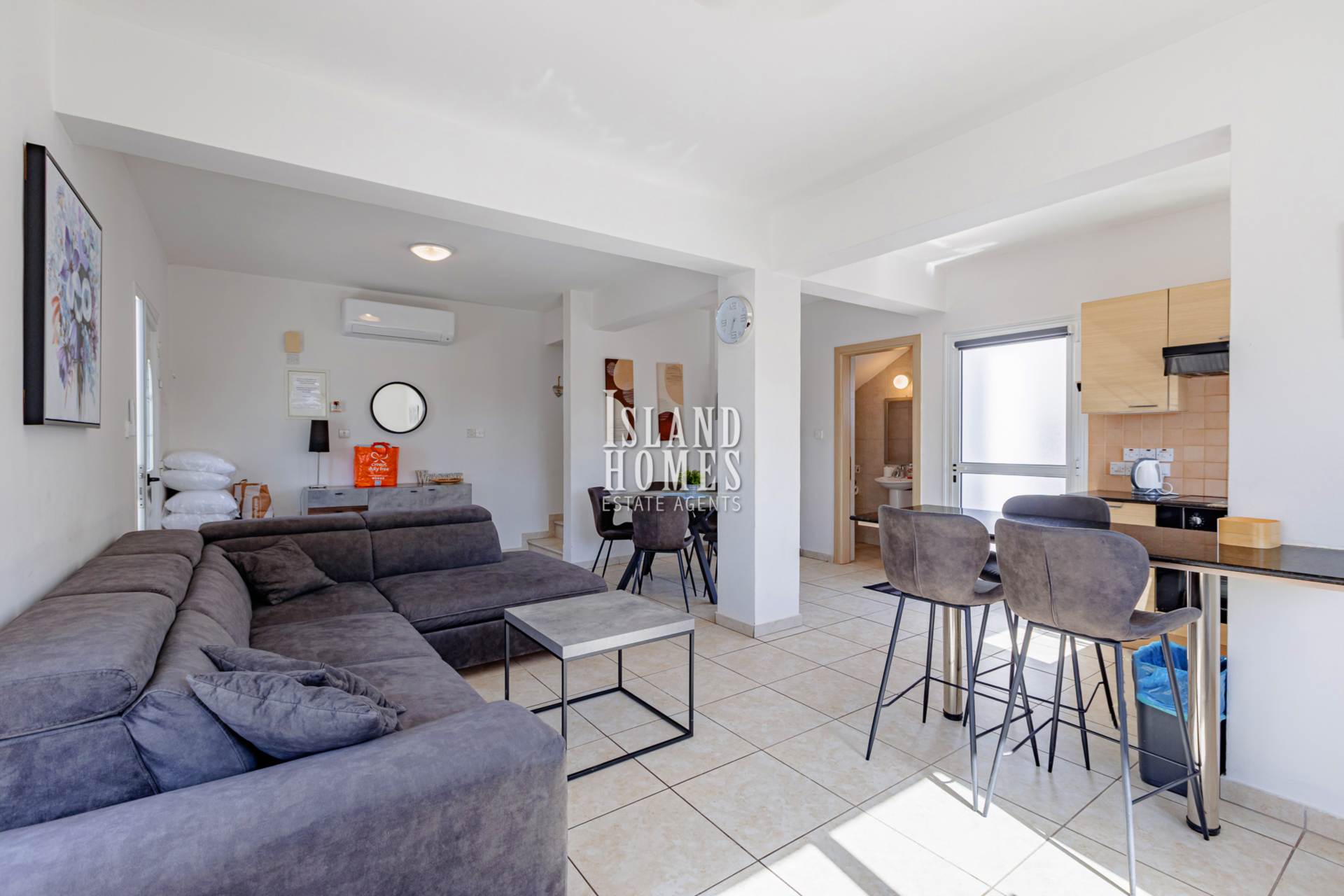 2 bedroom Detached in Ayia Napa, Famagusta, Cyprus – NgS129