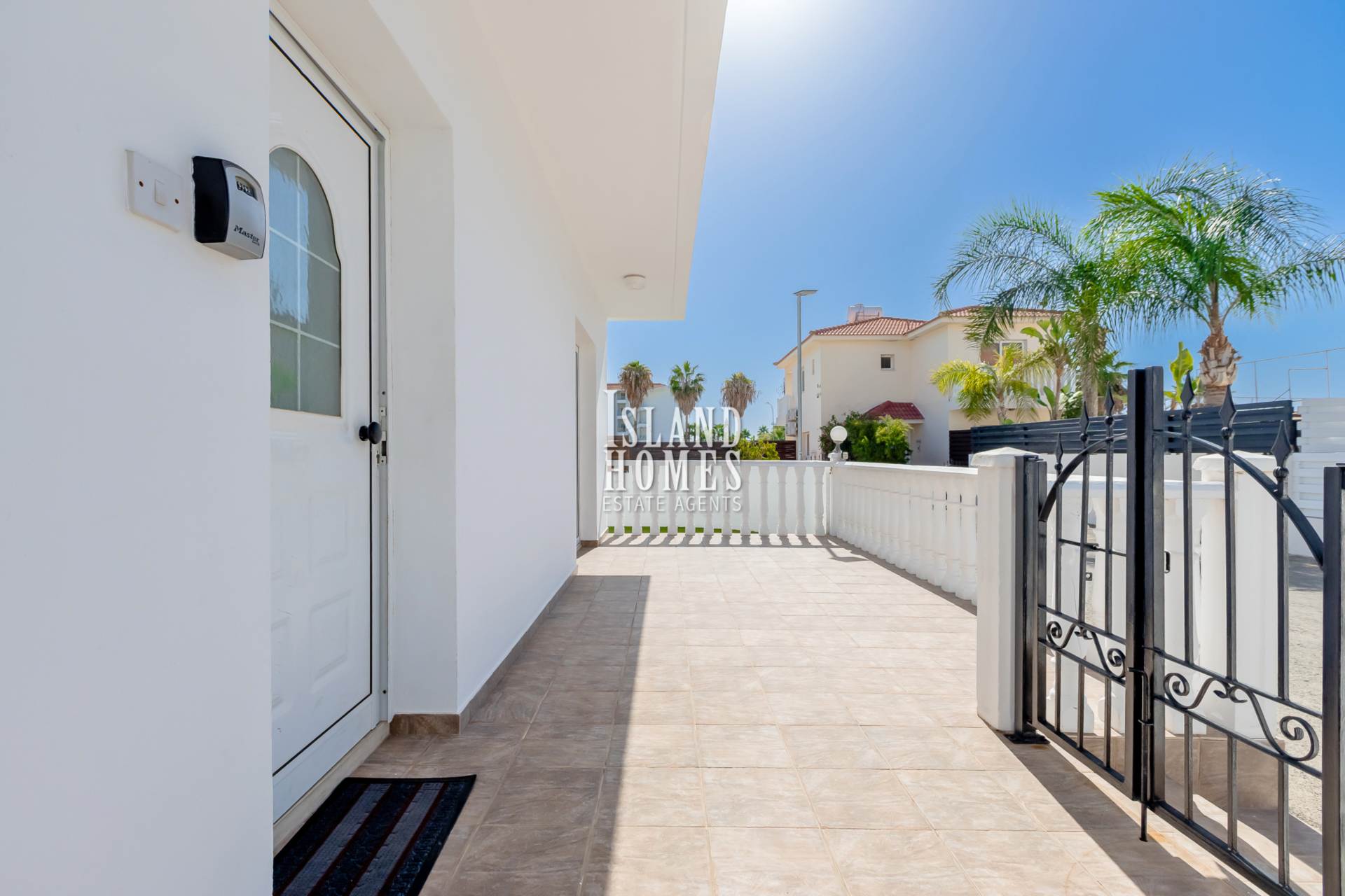 2 bedroom Detached in Ayia Napa, Famagusta, Cyprus – NgS129