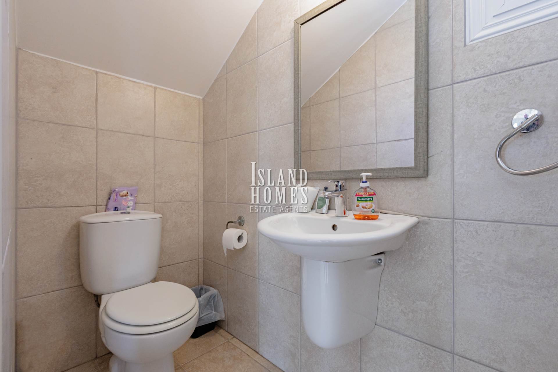 2 bedroom Detached in Ayia Napa, Famagusta, Cyprus – NgS129