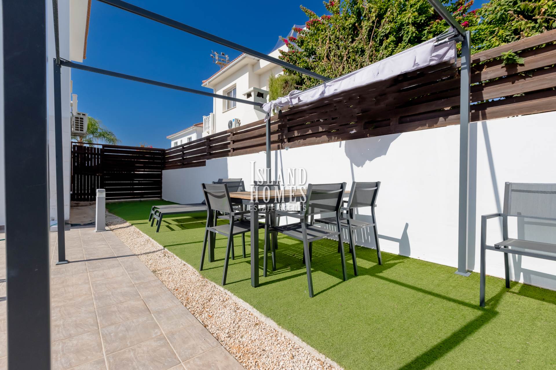 2 bedroom Detached in Ayia Napa, Famagusta, Cyprus – NgS129