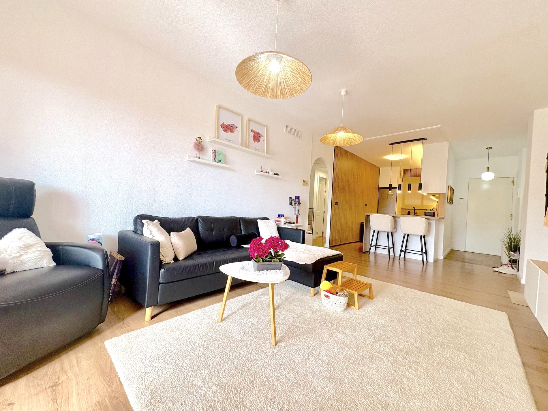 2 bedroom Apartment in Marbella, Malaga, Spain – 428-05384P