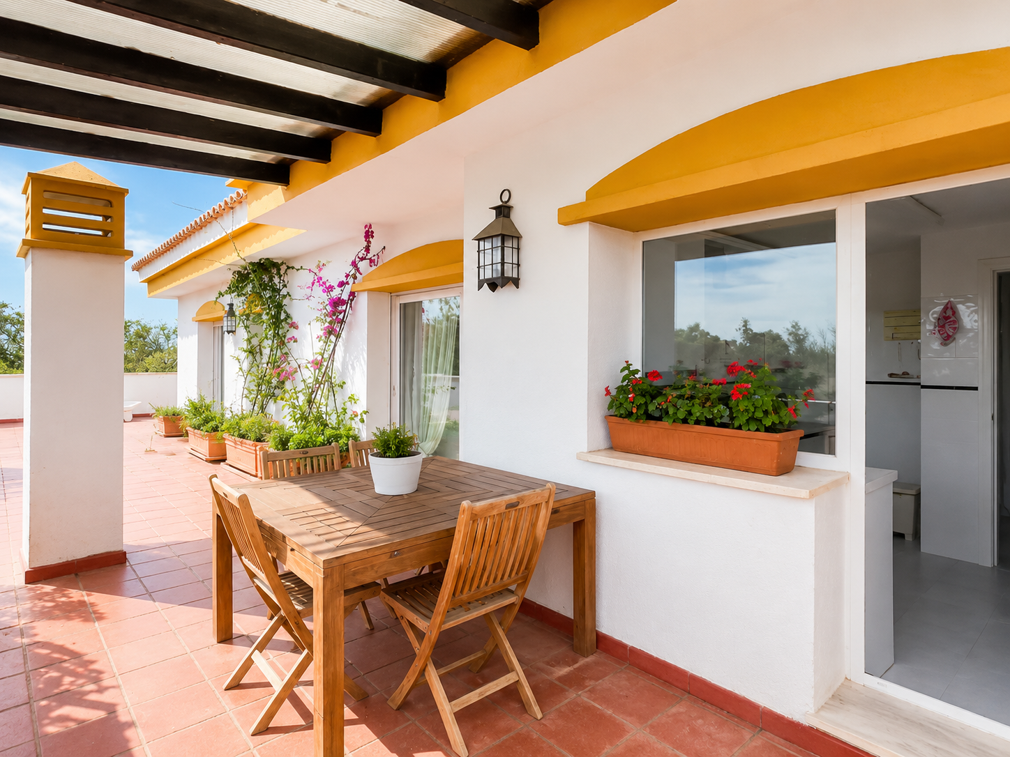 2 bedroom Penthouse in Marbella, Malaga, Spain – 428-05458P