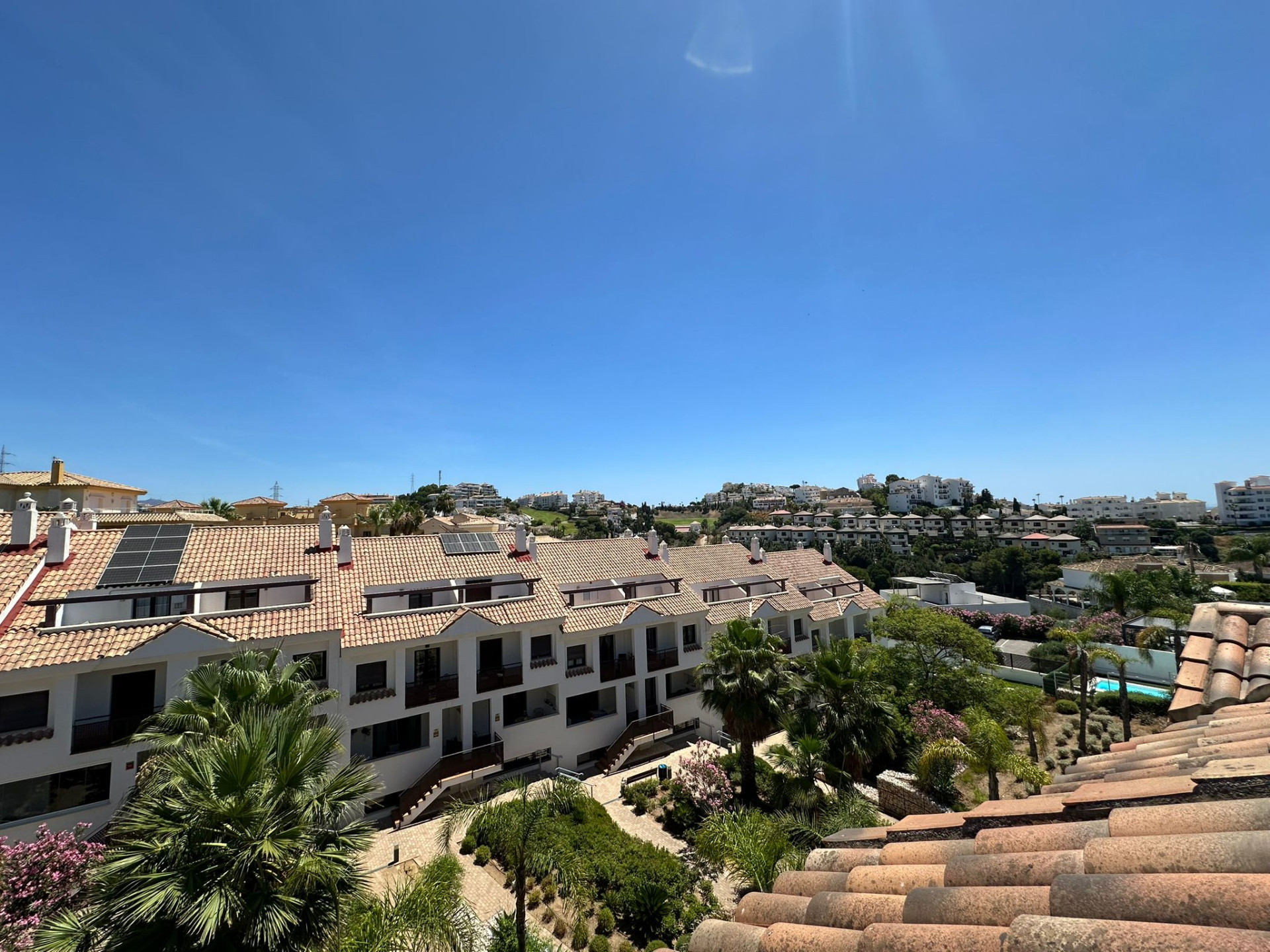 3 bedroom Town House in Mijas Costa, Malaga, Spain – 428-05543P