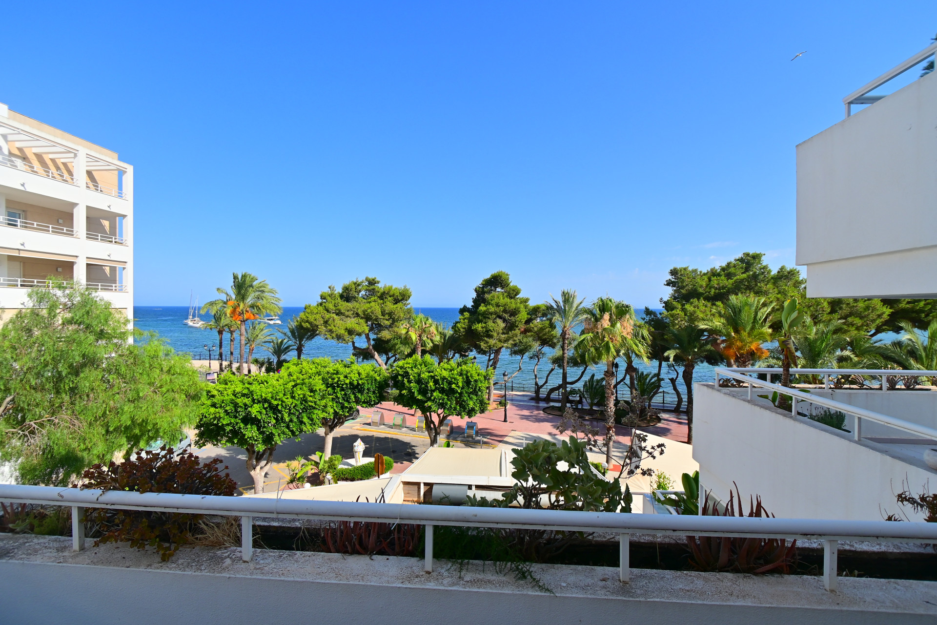 3 bedroom Apartment in Santa Eulalia Del Río, Islas Baleares, Spain – 428-05545P