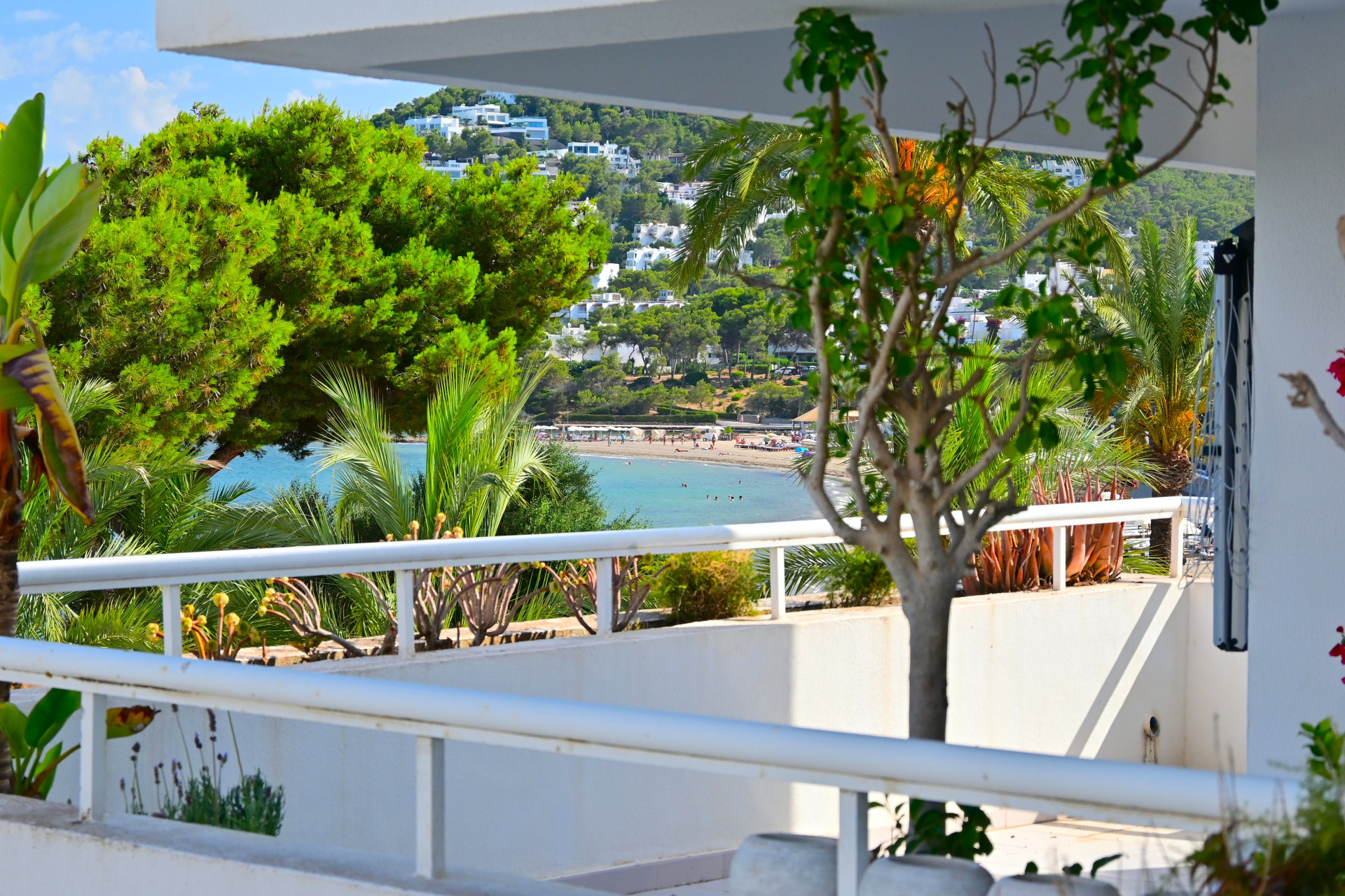 3 bedroom Apartment in Santa Eulalia Del Río, Islas Baleares, Spain – 428-05545P