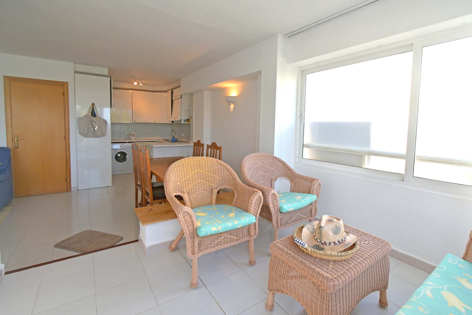3 bedroom Apartment in Santa Eulalia Del Río, Islas Baleares, Spain – 428-05545P