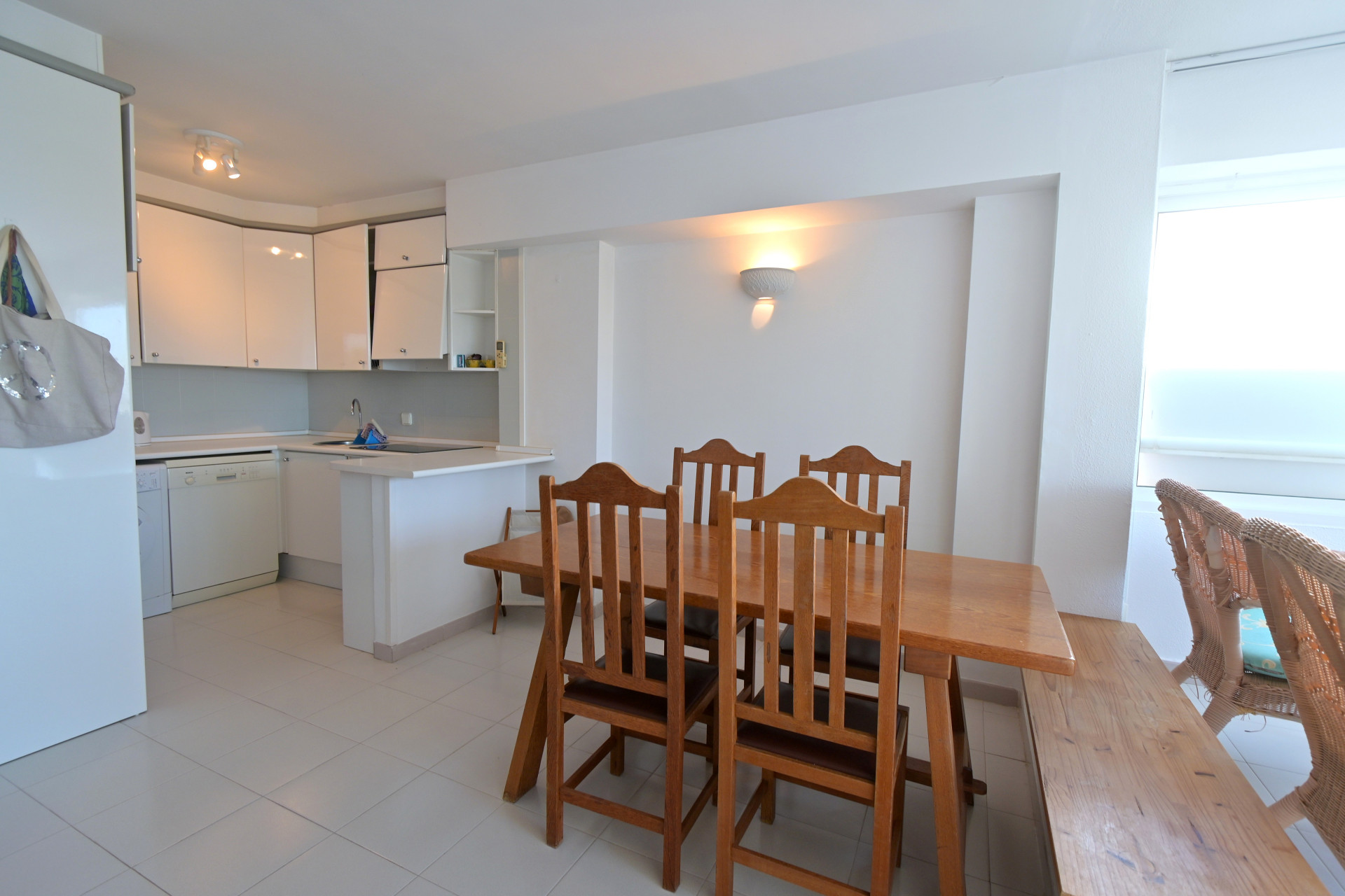 3 bedroom Apartment in Santa Eulalia Del Río, Islas Baleares, Spain – 428-05545P