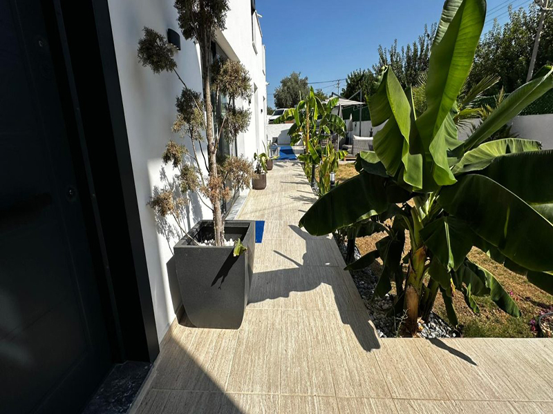Exclusive four bedroom Villa close to Saklikent Canyon, Mugla – TC2005