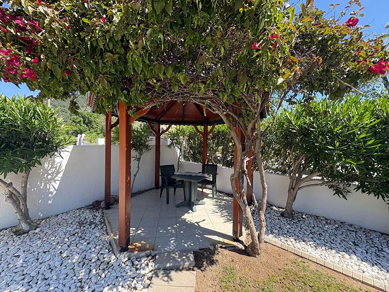 Prime location three bedroom Villa in Maras, Dalyan – TC2002