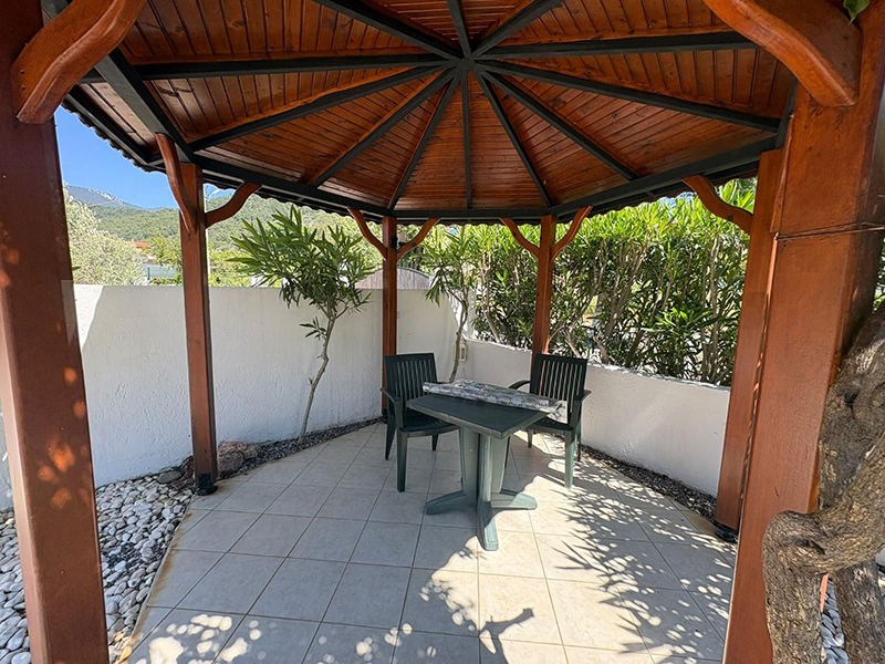 Prime location three bedroom Villa in Maras, Dalyan – TC2002