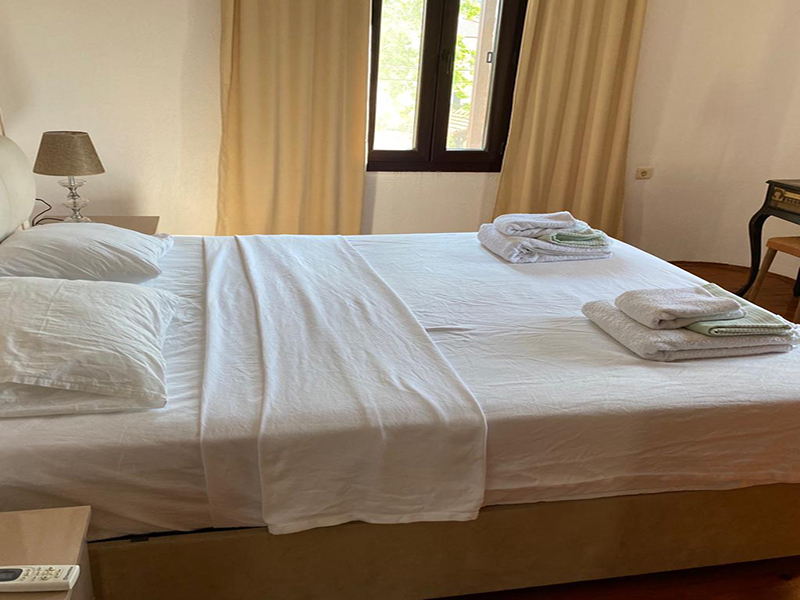Detached stone Villa with separate Annex in Gulpinar, Dalyan – TC2001                           