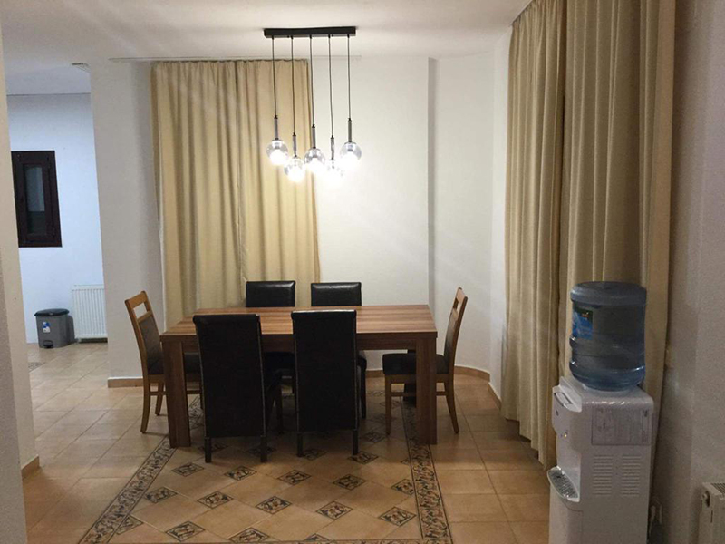 Detached stone Villa with separate Annex in Gulpinar, Dalyan – TC2001                           