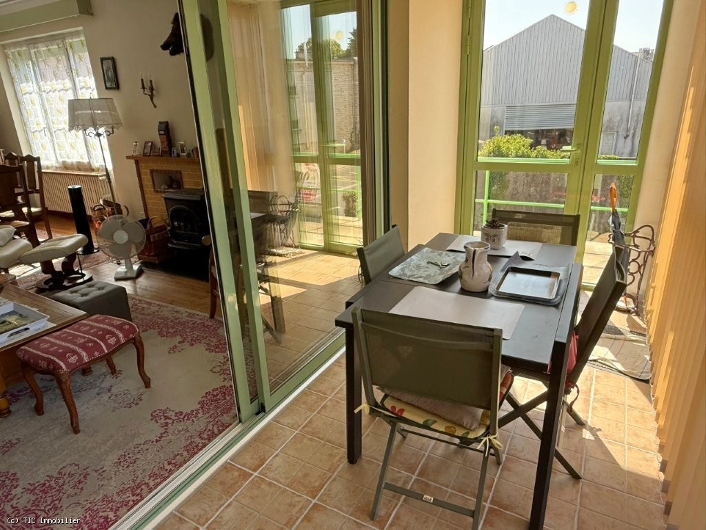 4 bedroom House in Civray, France – r7522