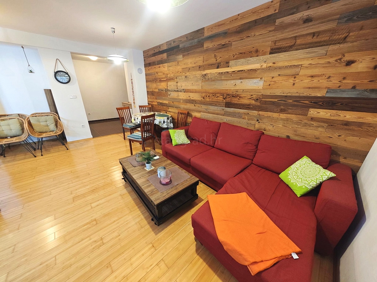 2 bedroom apartment in Dobrinj, Croatia – 103703