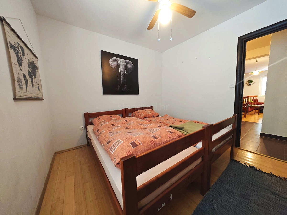 2 bedroom apartment in Dobrinj, Croatia – 103703