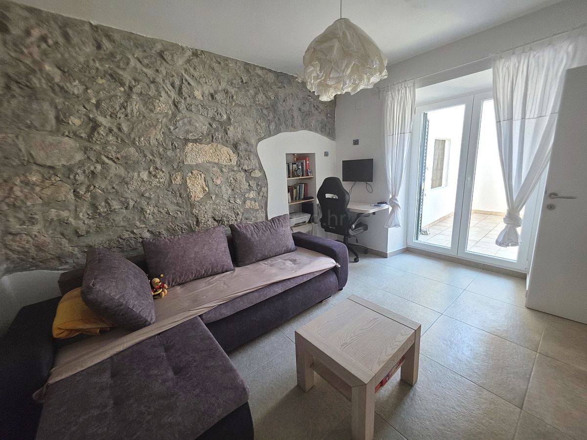 1 bedroom villa in Krk, Croatia – 103701