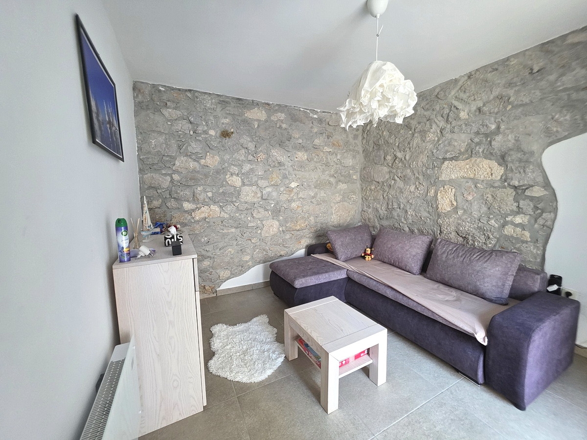 1 bedroom villa in Krk, Croatia – 103701